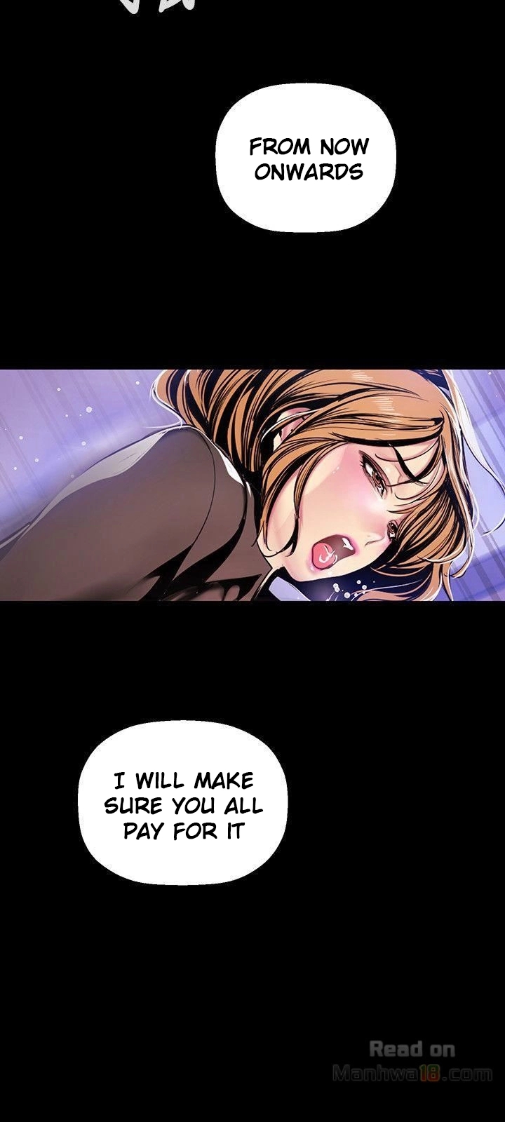 A Wonderful New World - Chapter 30 [photo 22] - MangaPorn