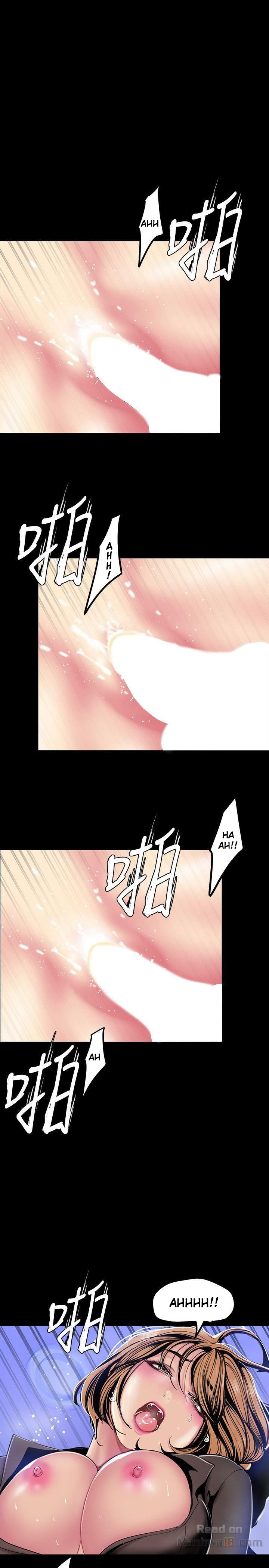A Wonderful New World - Chapter 30 [photo 23] - MangaPorn