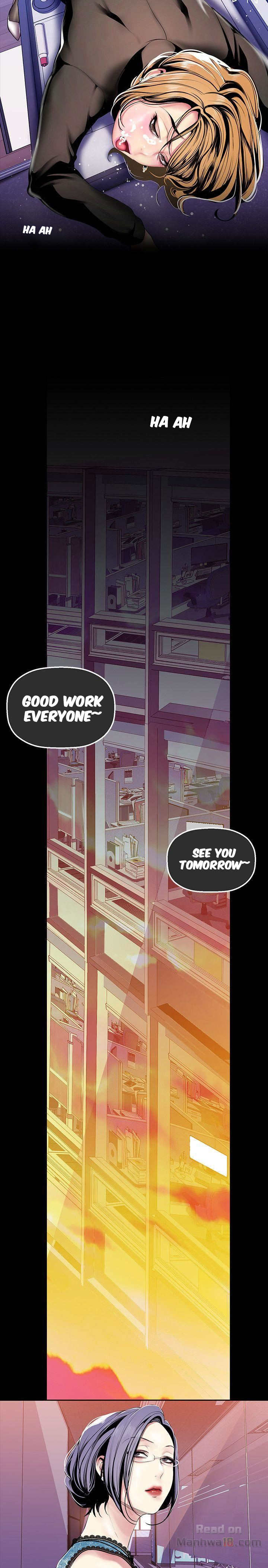 A Wonderful New World - Chapter 30 [photo 27] - MangaPorn