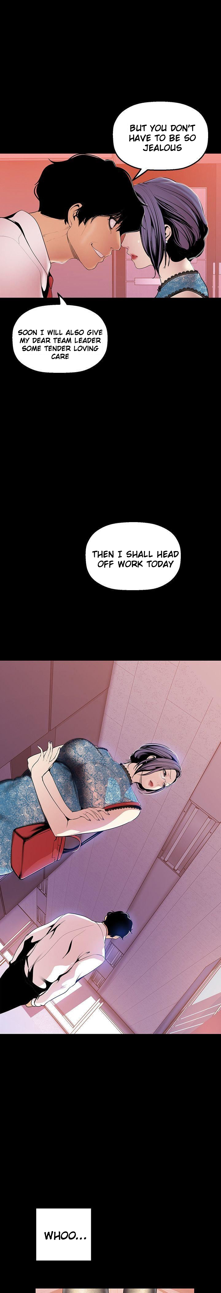 A Wonderful New World - Chapter 30 [photo 29] - MangaPorn