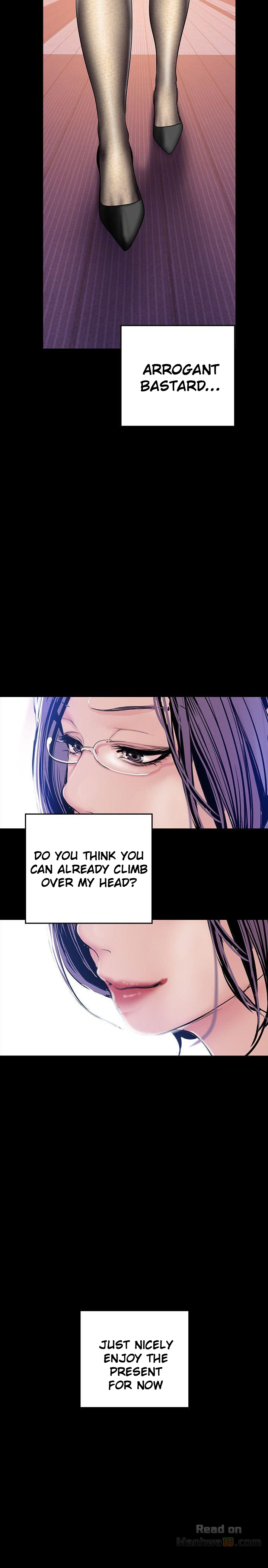 A Wonderful New World - Chapter 30 [photo 30] - MangaPorn