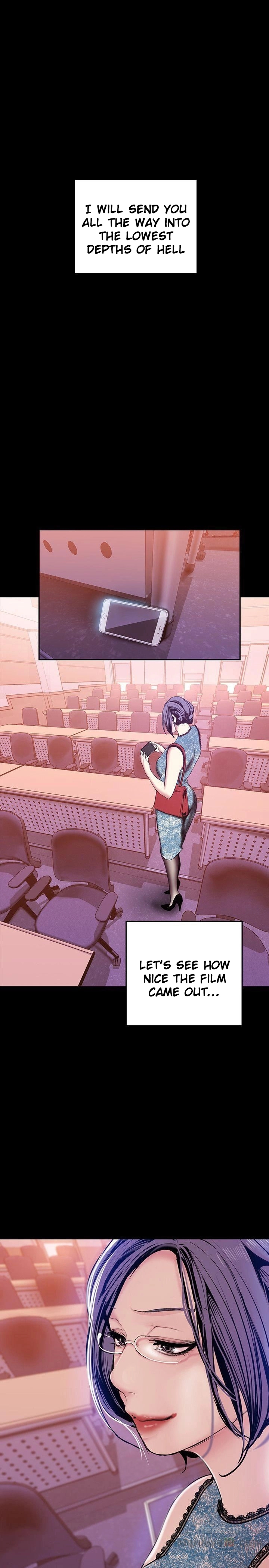 A Wonderful New World - Chapter 30 [photo 32] - MangaPorn