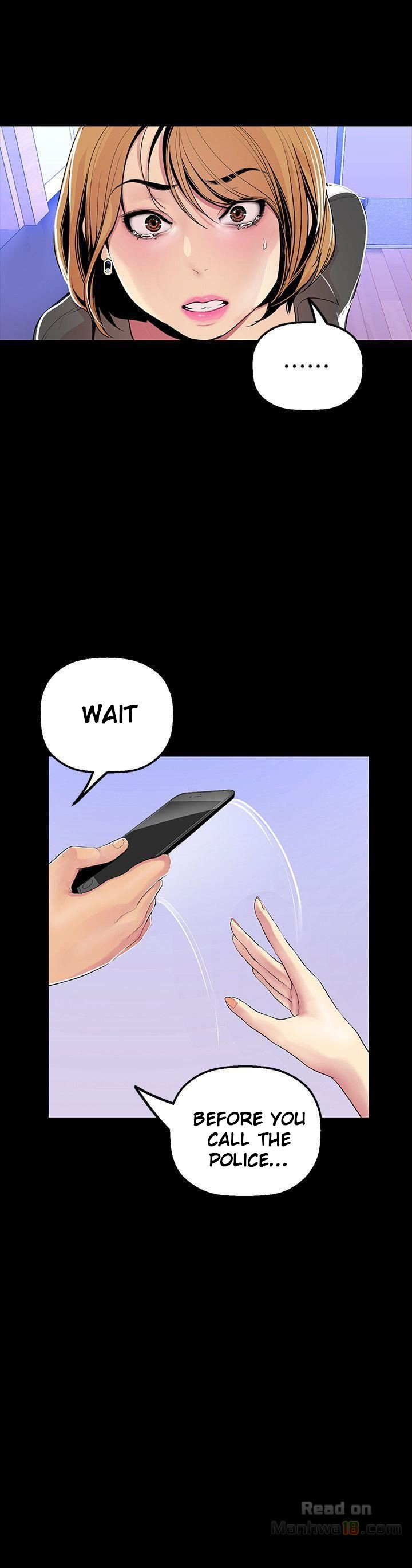 A Wonderful New World - Chapter 30 [photo 4] - MangaPorn
