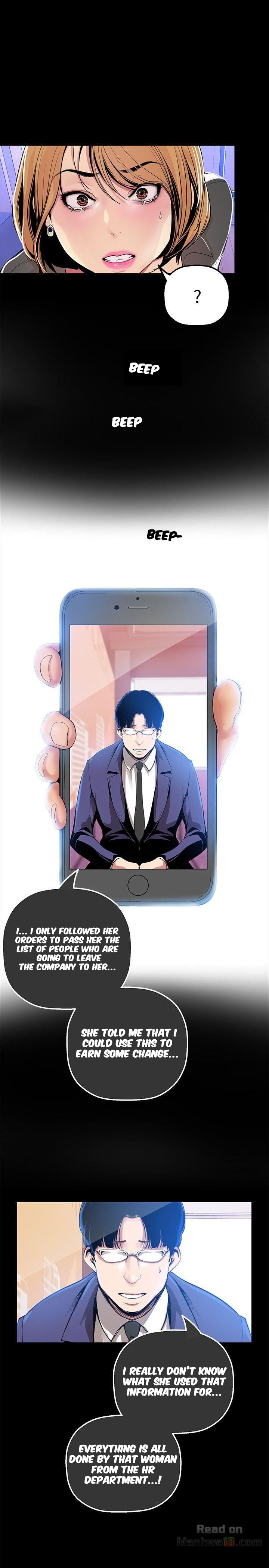 A Wonderful New World - Chapter 30 [photo 5] - MangaPorn