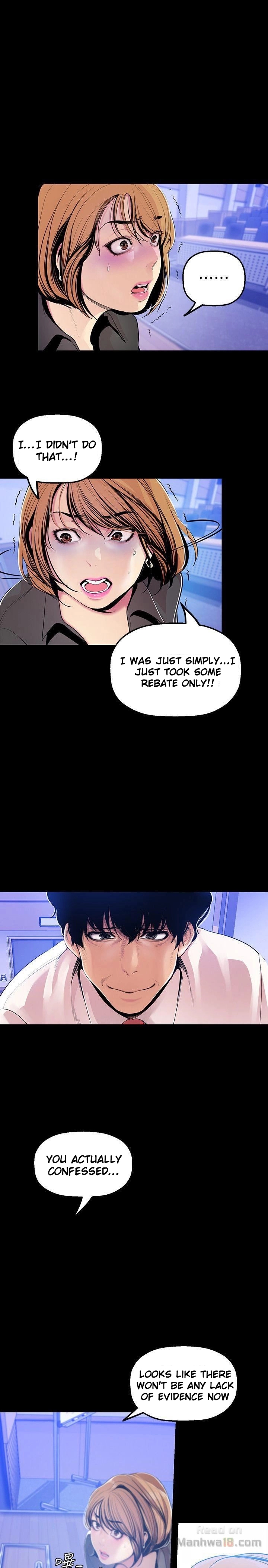 A Wonderful New World - Chapter 30 [photo 8] - MangaPorn