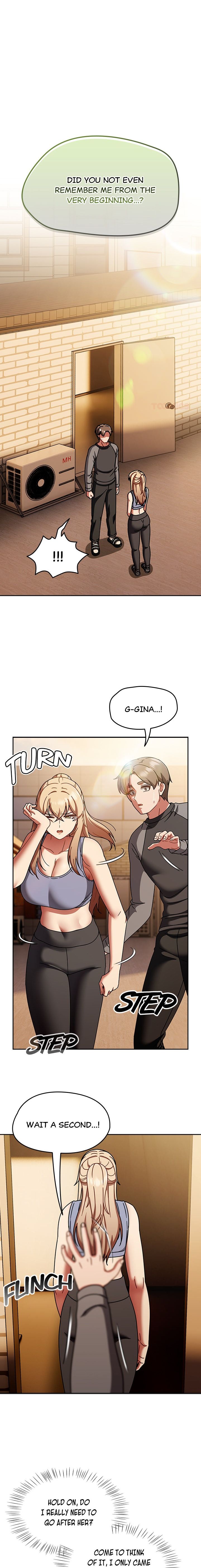 Ground and Pound - Chapter 52 [photo 1] - MangaPorn