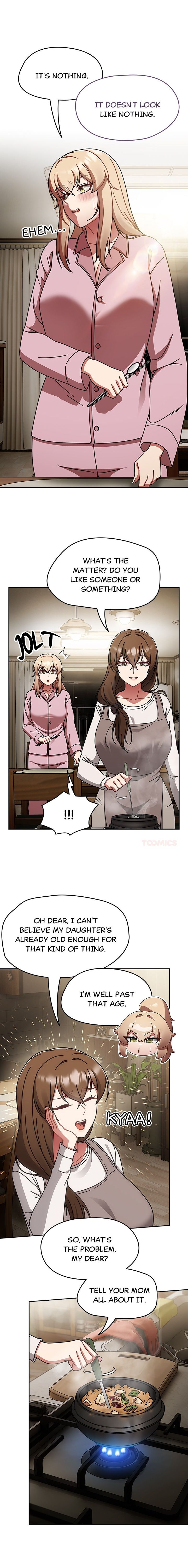 Ground and Pound - Chapter 52 [photo 11] - MangaPorn