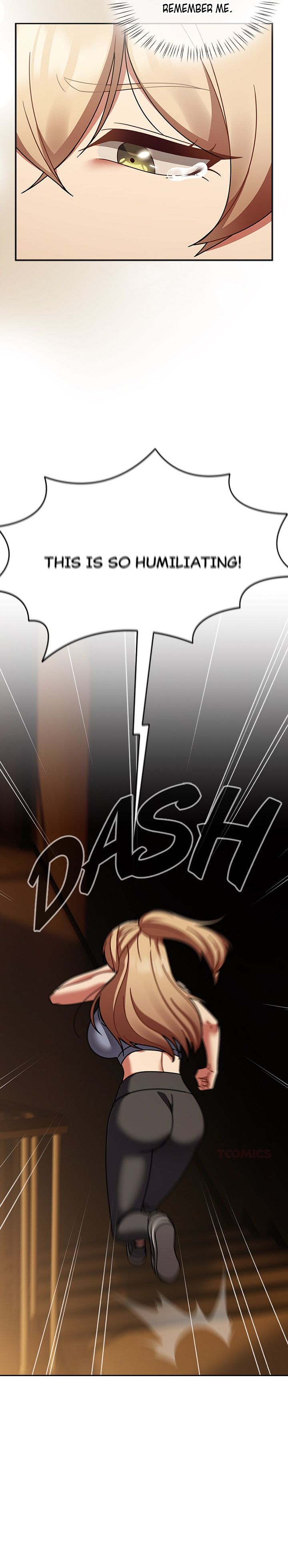 Ground and Pound - Chapter 52 [photo 3] - MangaPorn