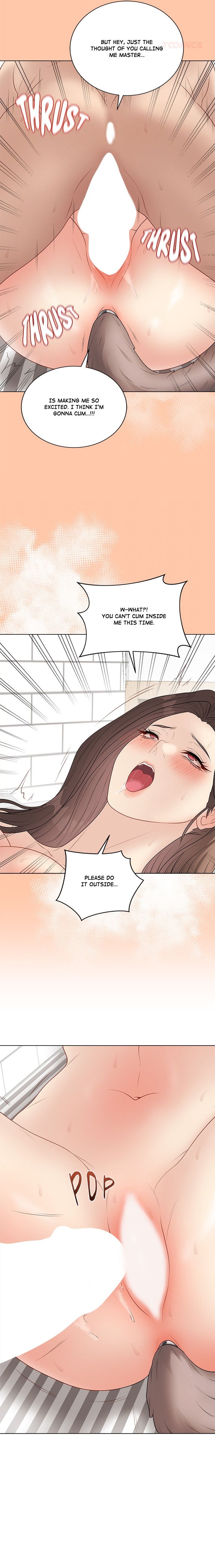 Signed, Sealed, Mistaken - Chapter 40 [photo 16] - MangaPorn