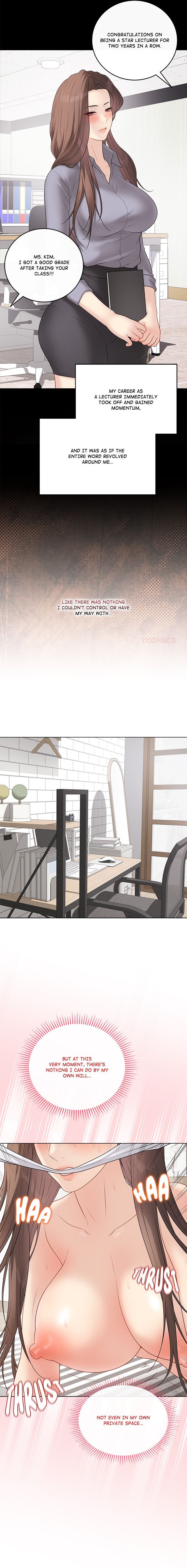 Signed, Sealed, Mistaken - Chapter 40 [photo 2] - MangaPorn