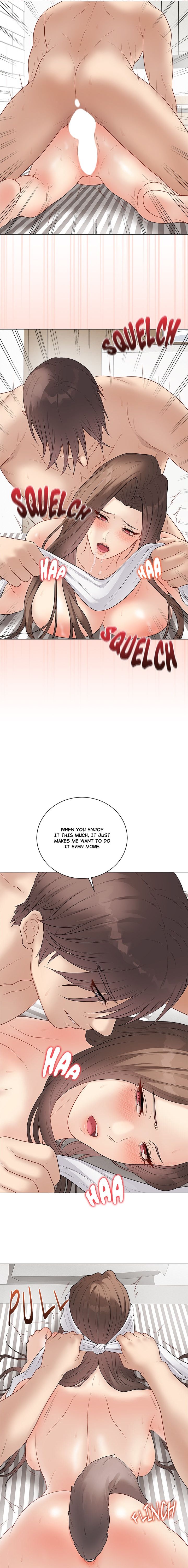 Signed, Sealed, Mistaken - Chapter 40 [photo 6] - MangaPorn