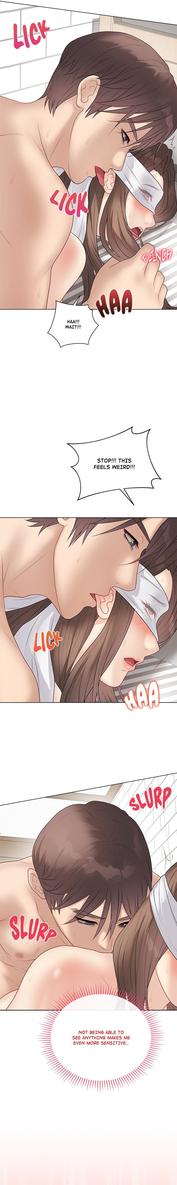 Signed, Sealed, Mistaken - Chapter 40 [photo 9] - MangaPorn