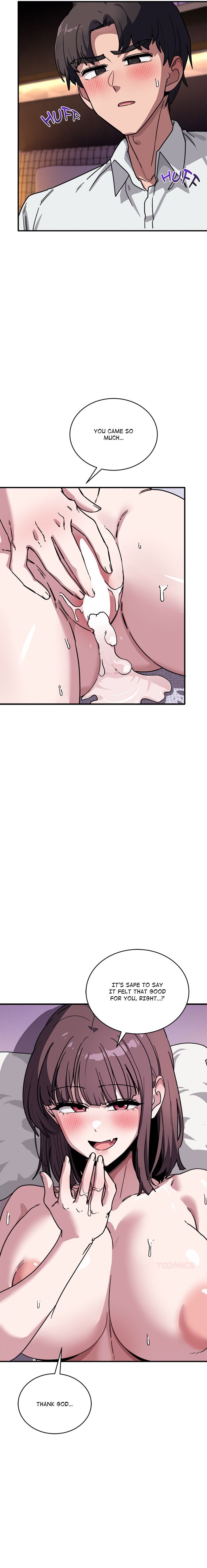 I Became a Dog! - Chapter 38 [photo 10] - MangaPorn