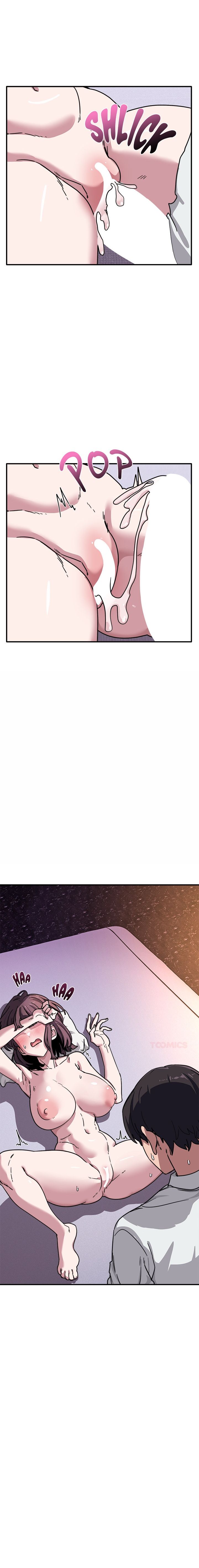 I Became a Dog! - Chapter 38 [photo 9] - MangaPorn