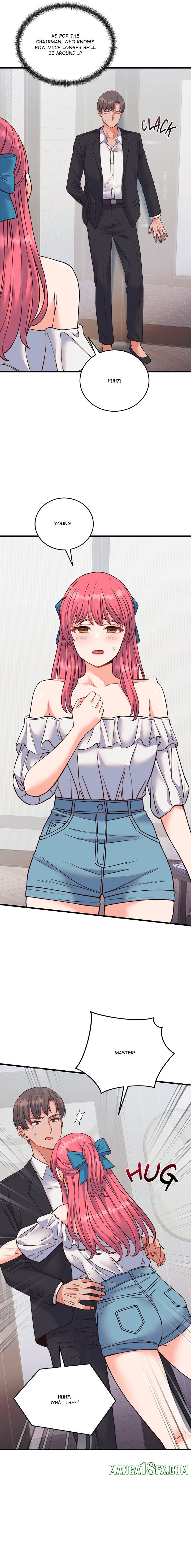 From Pauper to Prince - Chapter 33 [photo 18] - MangaPorn