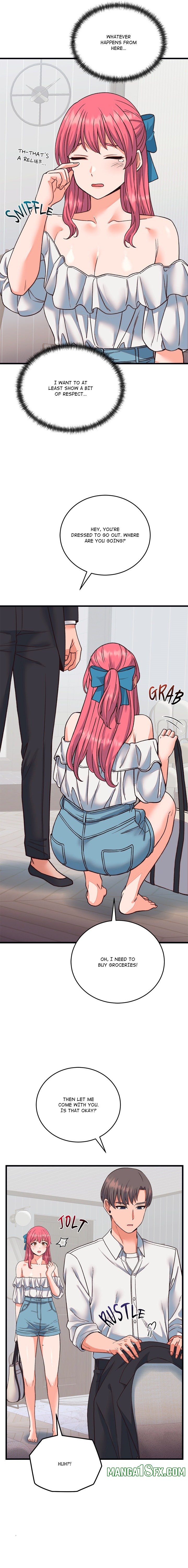 From Pauper to Prince - Chapter 33 [photo 20] - MangaPorn