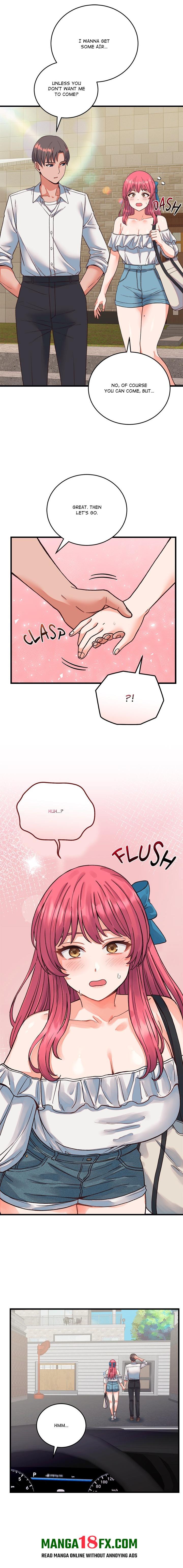 From Pauper to Prince - Chapter 33 [photo 21] - MangaPorn