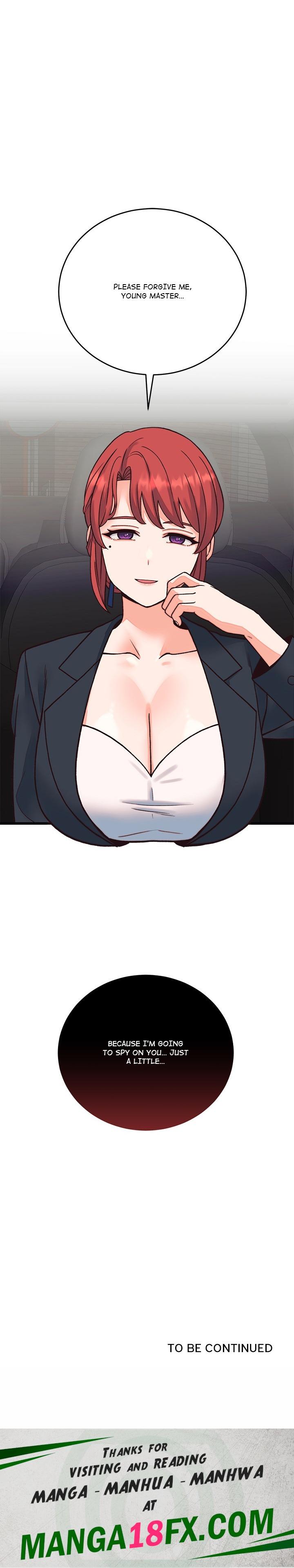 From Pauper to Prince - Chapter 33 [photo 22] - MangaPorn