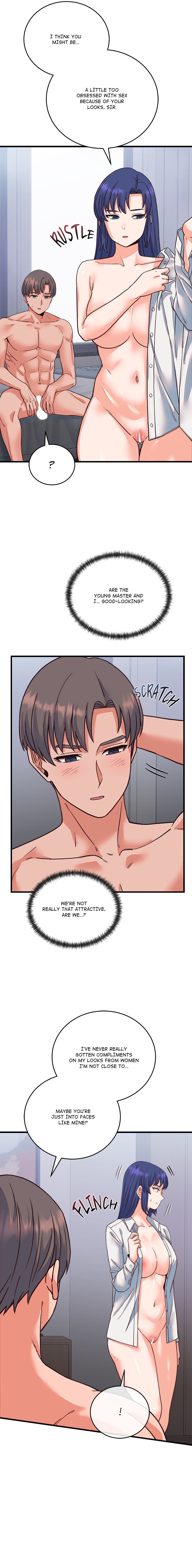 From Pauper to Prince - Chapter 33 [photo 6] - MangaPorn