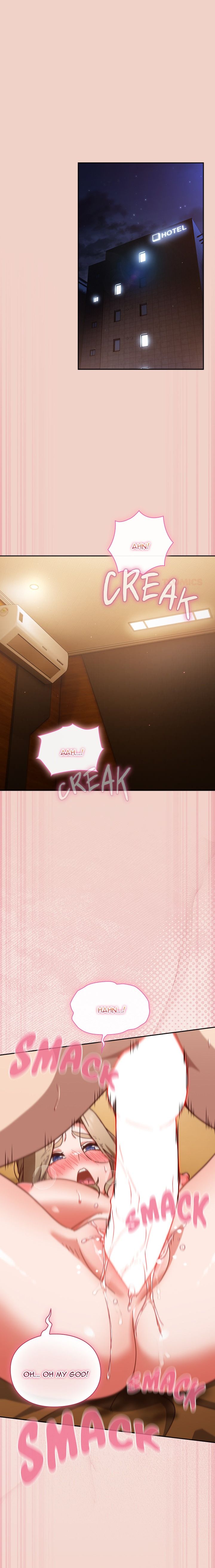 Let’s Play Hooky - Chapter 28 [photo 1] - MangaPorn