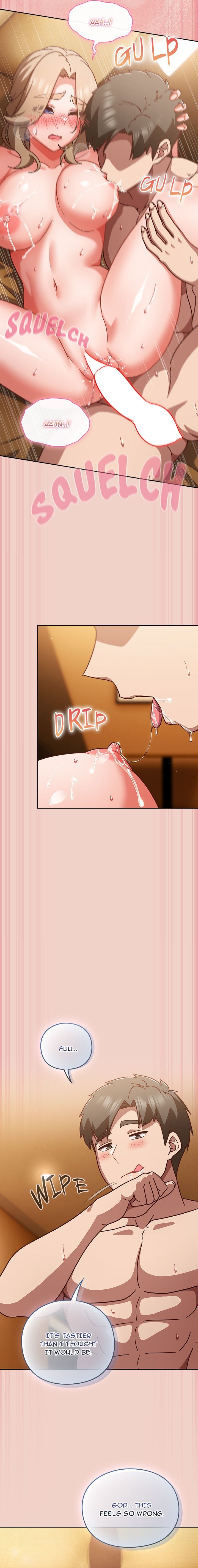 Let’s Play Hooky - Chapter 28 [photo 10] - MangaPorn