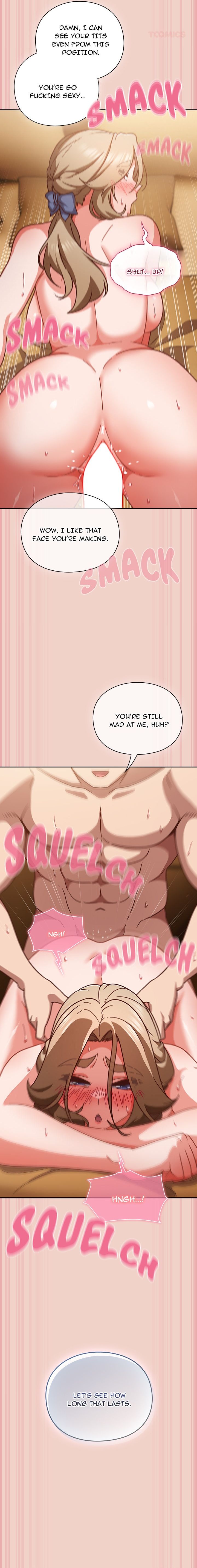 Let’s Play Hooky - Chapter 28 [photo 13] - MangaPorn