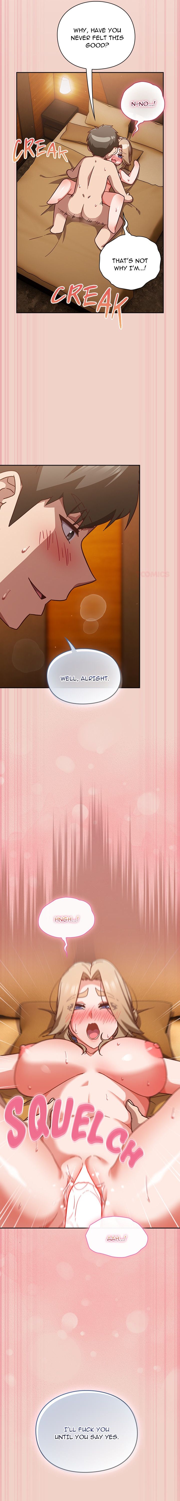 Let’s Play Hooky - Chapter 28 [photo 2] - MangaPorn