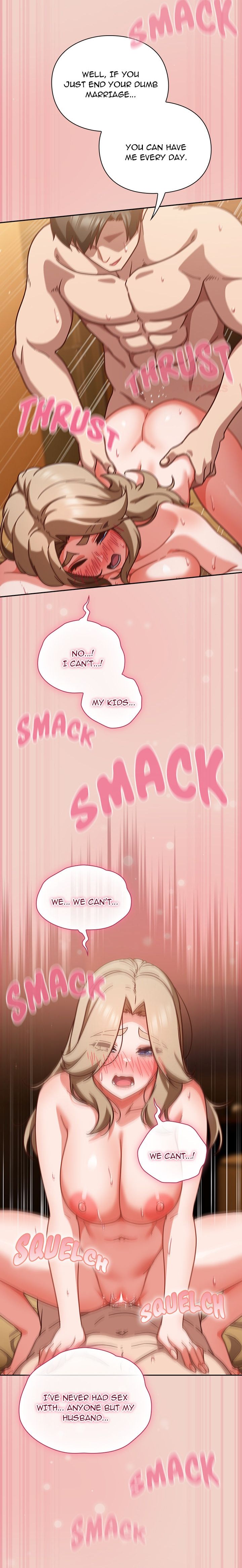 Let’s Play Hooky - Chapter 28 [photo 24] - MangaPorn