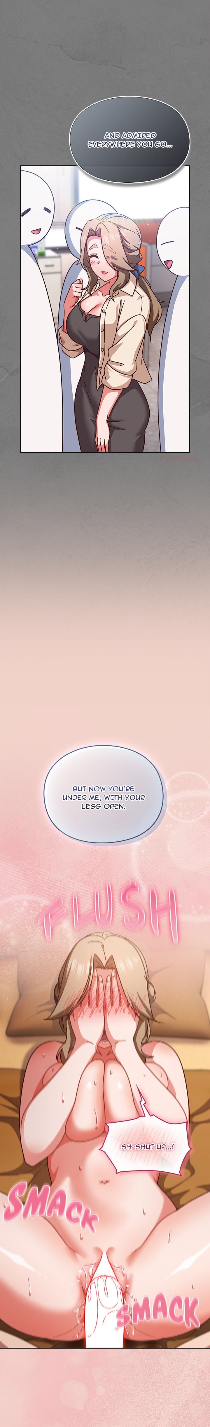 Let’s Play Hooky - Chapter 28 [photo 5] - MangaPorn