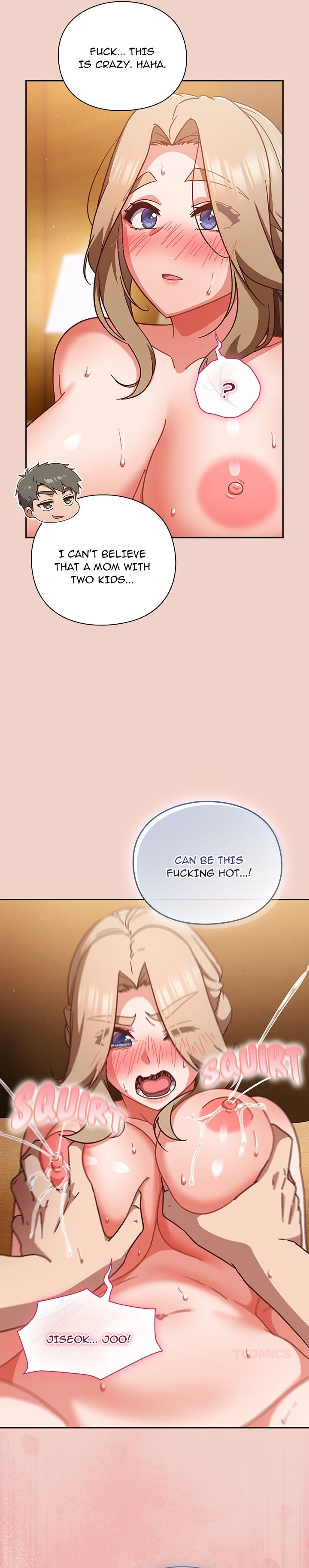 Let’s Play Hooky - Chapter 28 [photo 8] - MangaPorn