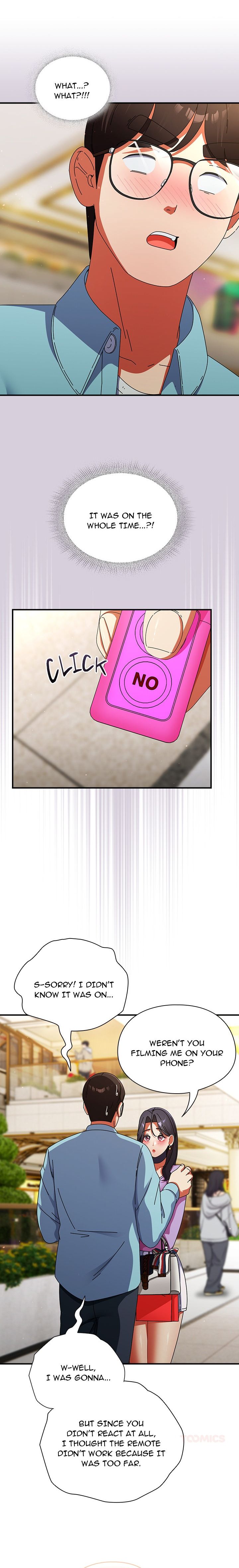 Take a Photo of Me - Chapter 19 [photo 18] - MangaPorn