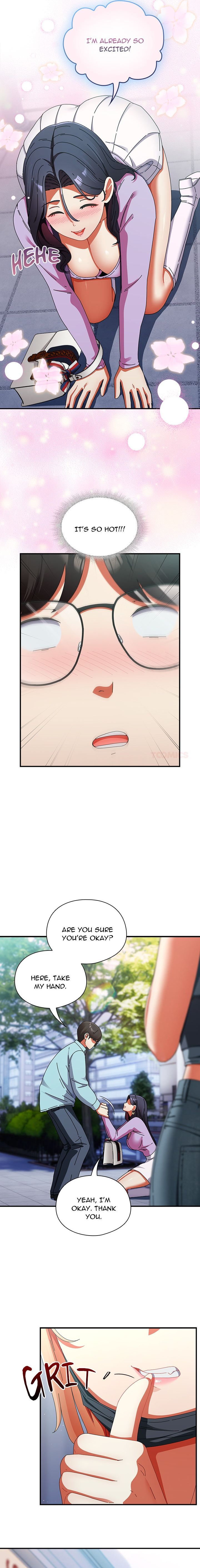 Take a Photo of Me - Chapter 19 [photo 4] - MangaPorn