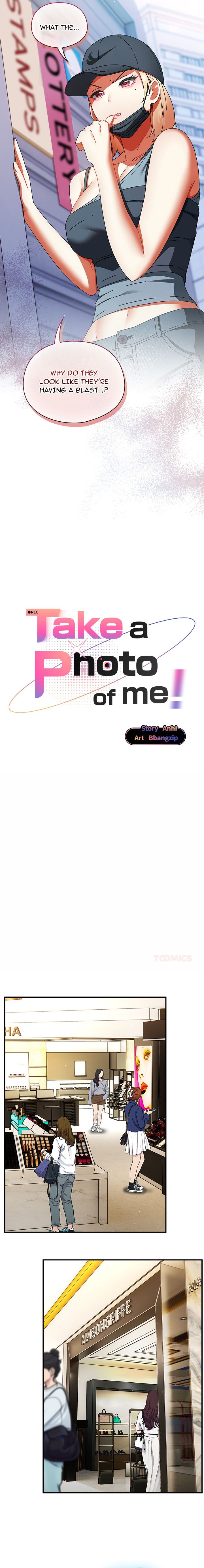 Take a Photo of Me - Chapter 19 [photo 5] - MangaPorn