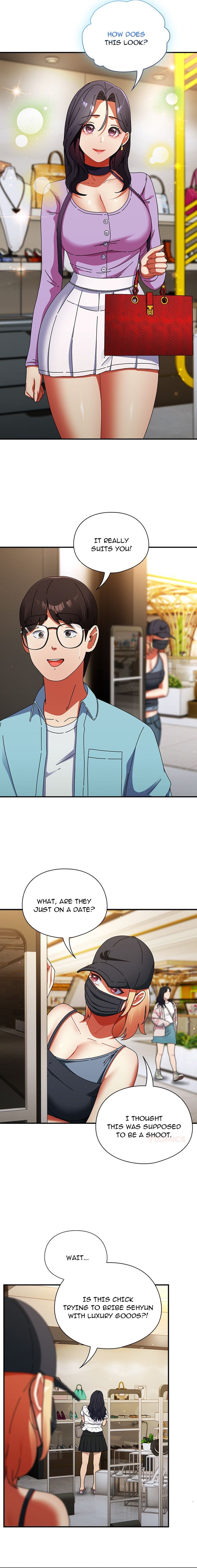 Take a Photo of Me - Chapter 19 [photo 6] - MangaPorn