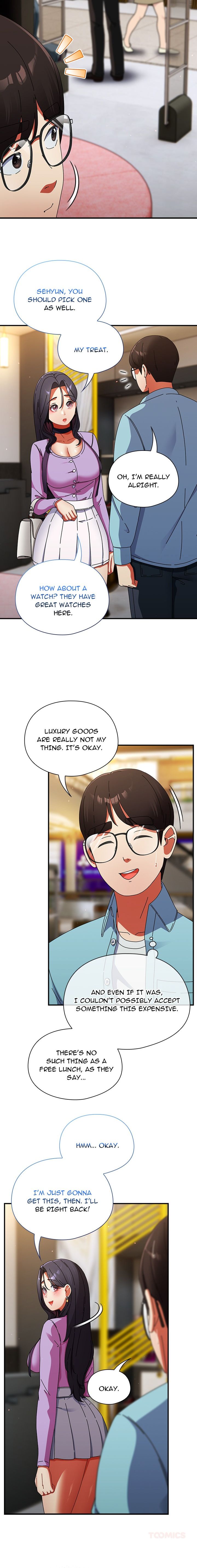 Take a Photo of Me - Chapter 19 [photo 8] - MangaPorn