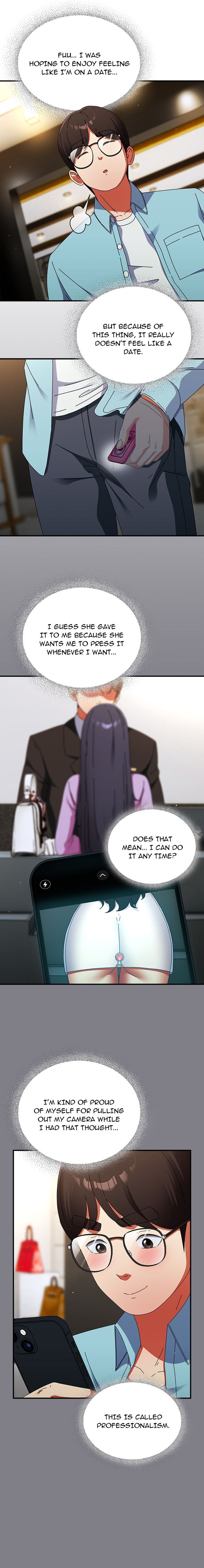 Take a Photo of Me - Chapter 19 [photo 9] - MangaPorn