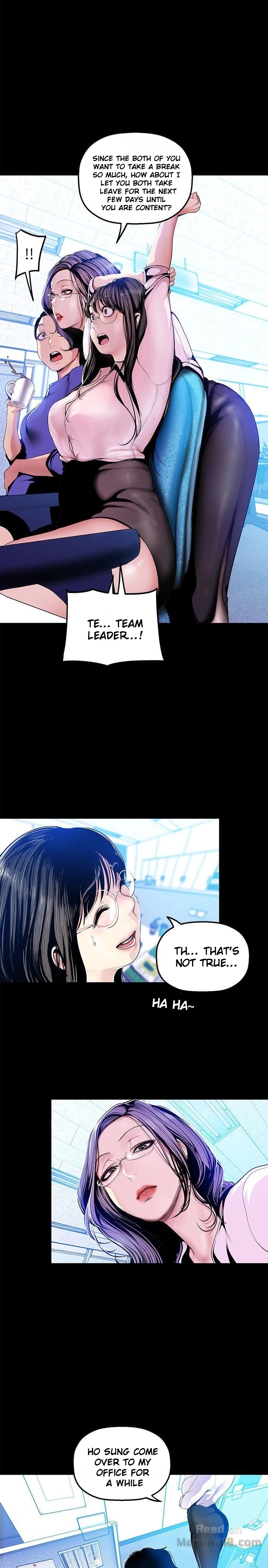 A Wonderful New World - Chapter 31 [photo 14] - MangaPorn
