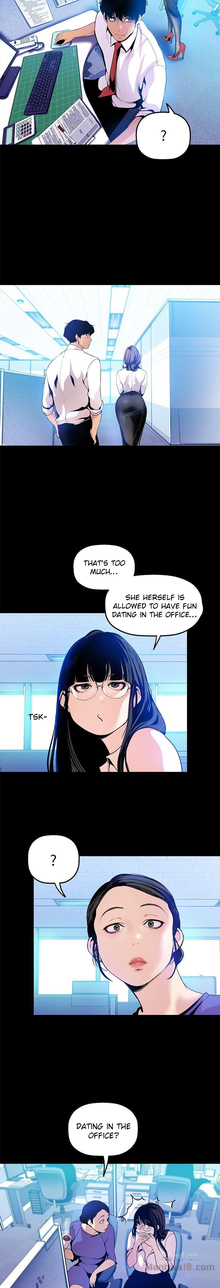 A Wonderful New World - Chapter 31 [photo 15] - MangaPorn