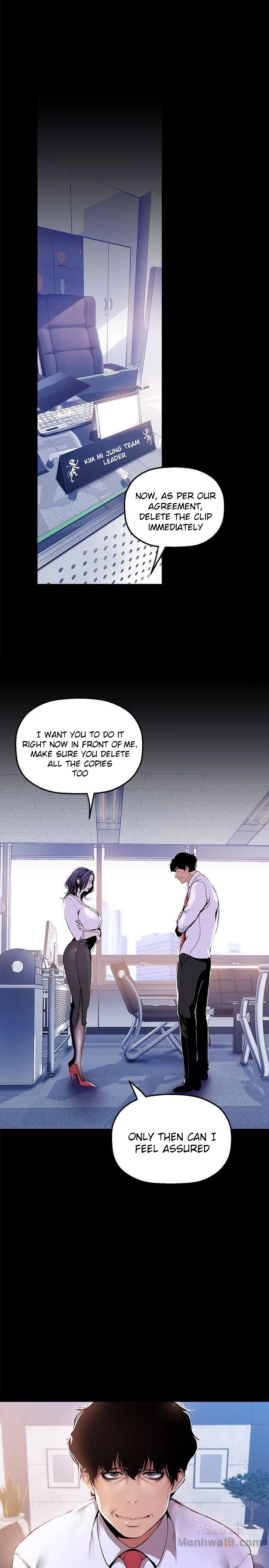 A Wonderful New World - Chapter 31 [photo 17] - MangaPorn