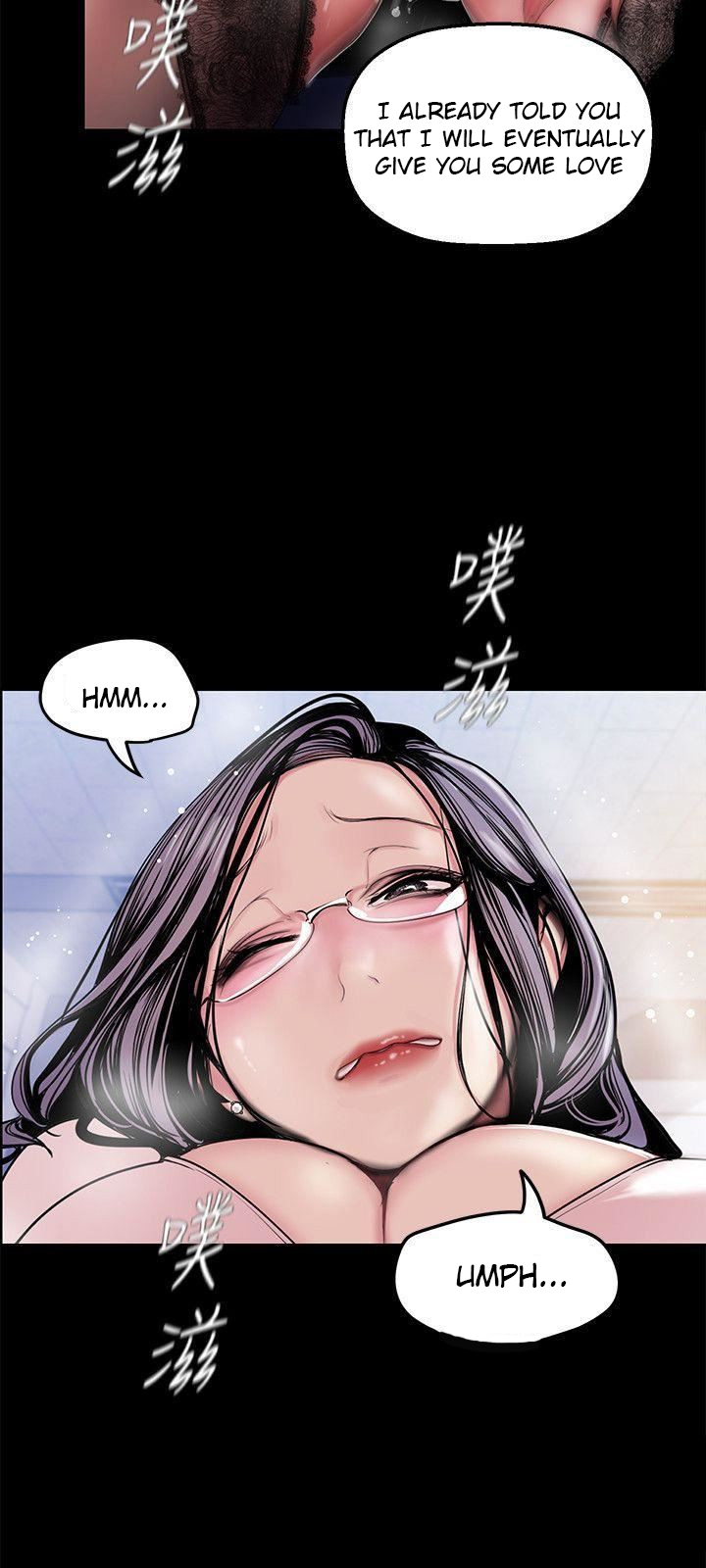 A Wonderful New World - Chapter 31 [photo 19] - MangaPorn
