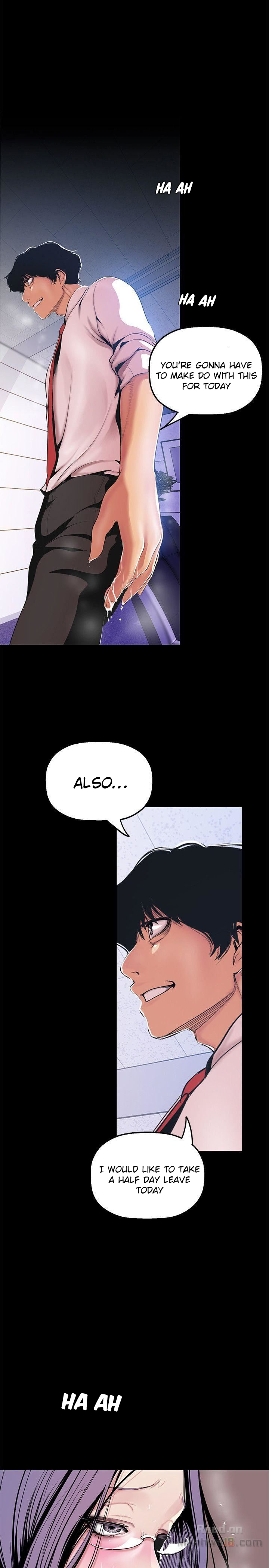 A Wonderful New World - Chapter 31 [photo 21] - MangaPorn