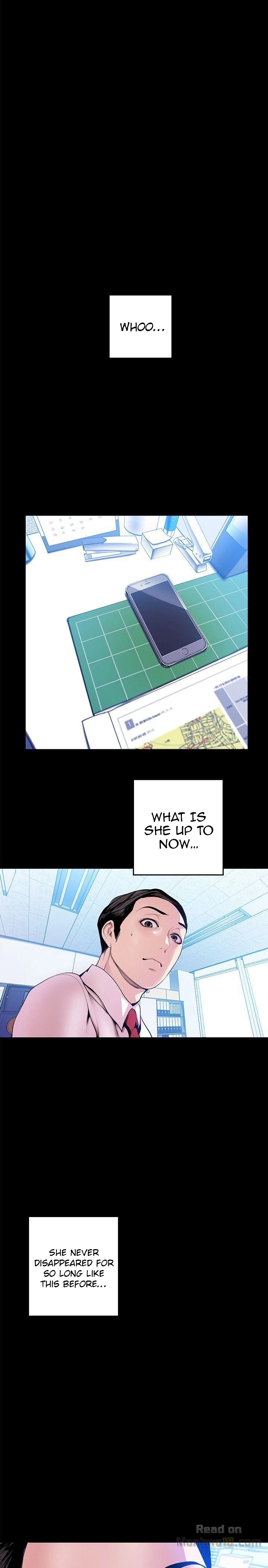 A Wonderful New World - Chapter 31 [photo 23] - MangaPorn