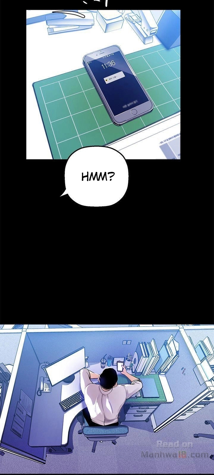 A Wonderful New World - Chapter 31 [photo 25] - MangaPorn