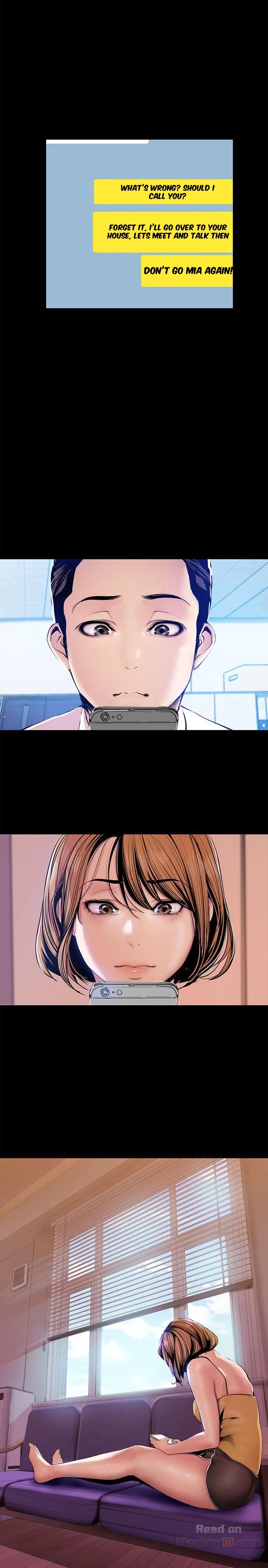 A Wonderful New World - Chapter 31 [photo 27] - MangaPorn