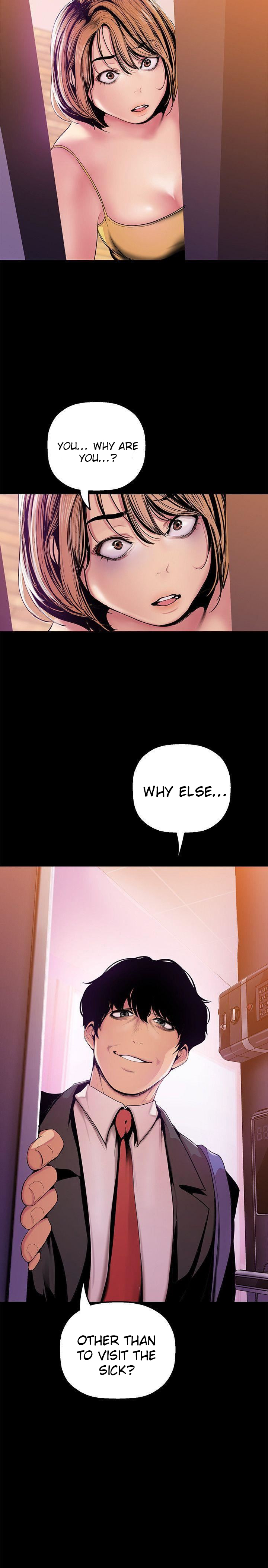 A Wonderful New World - Chapter 31 [photo 30] - MangaPorn