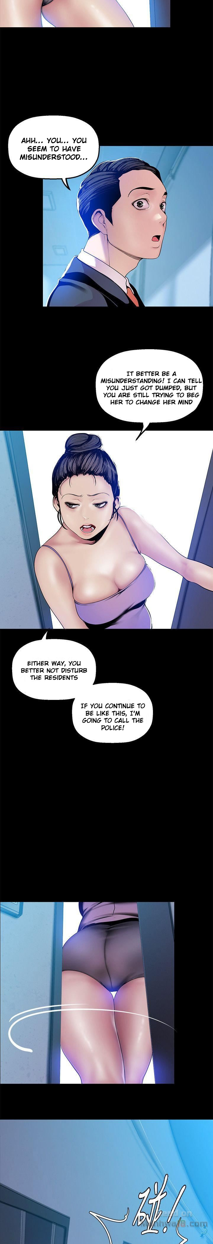 A Wonderful New World - Chapter 31 [photo 6] - MangaPorn