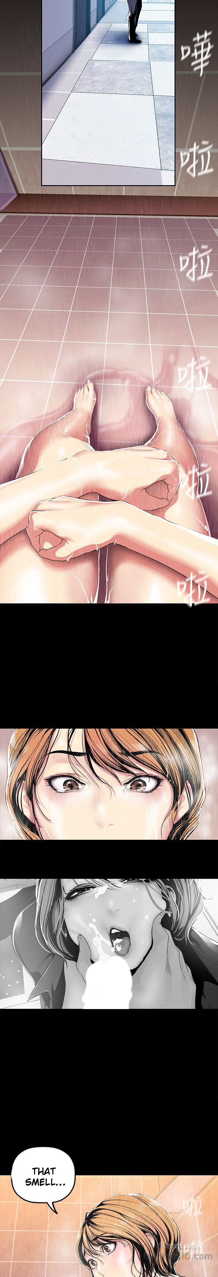 A Wonderful New World - Chapter 31 [photo 9] - MangaPorn