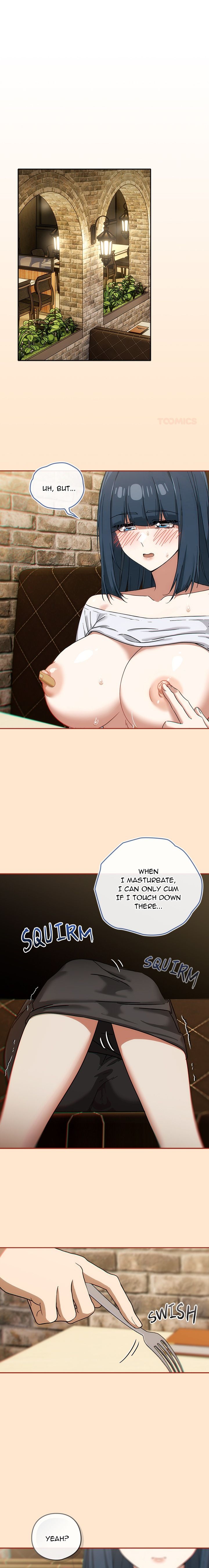 Switch ON Season 2 - Chapter 16 [photo 1] - MangaPorn