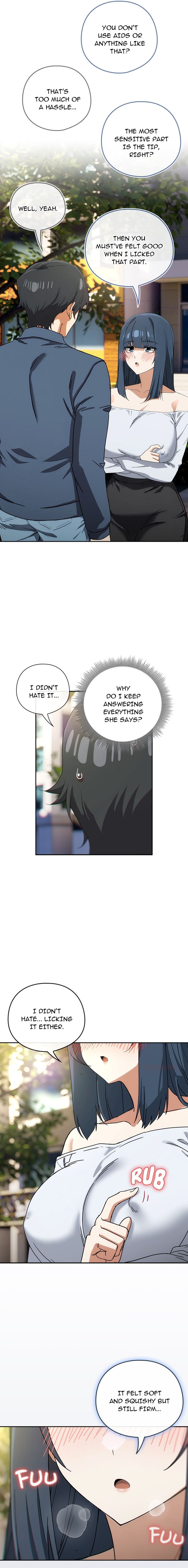 Switch ON Season 2 - Chapter 16 [photo 11] - MangaPorn