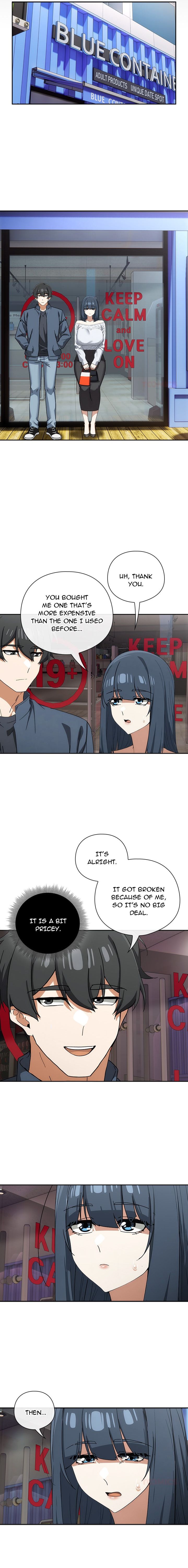 Switch ON Season 2 - Chapter 16 [photo 15] - MangaPorn